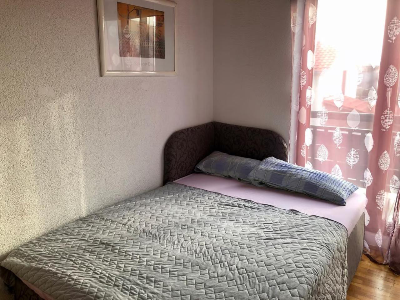 Kristo Croatia Hotell Kaštela Eksteriør bilde