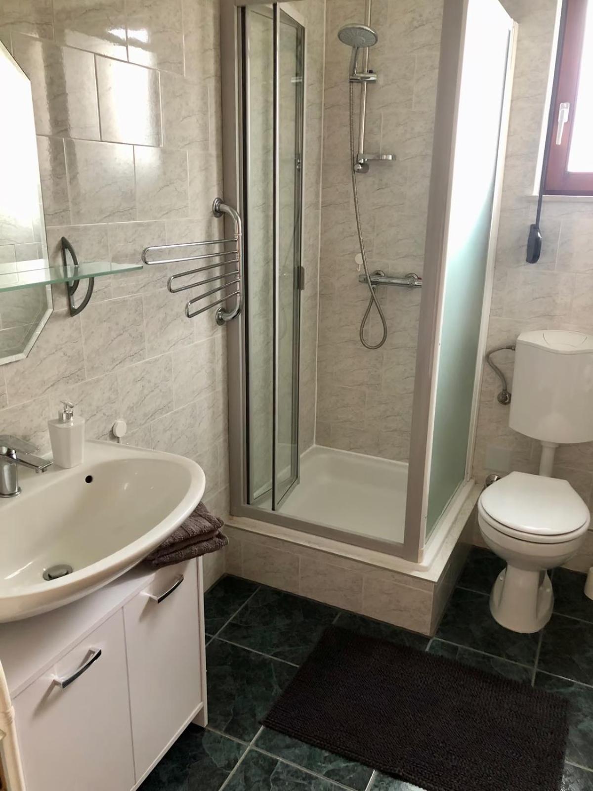 Kristo Croatia Hotell Kaštela Eksteriør bilde